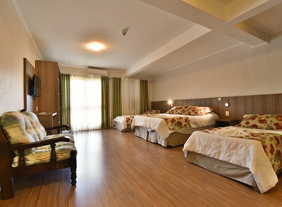 Pousada Stillo Gramado - Pousada no Centro de Gramado - RS